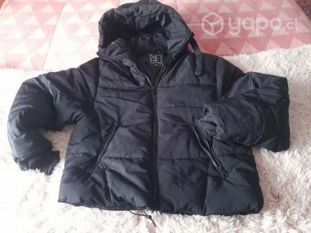 Chaqueta mujer estilo bomber talla M