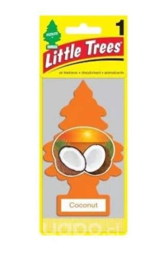 Pino little trees coco americano