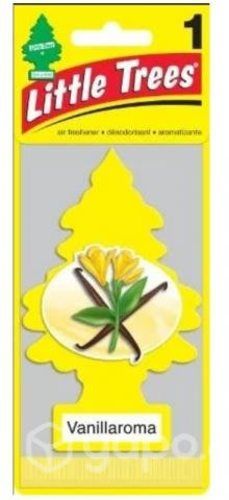Pino little trees vainilla americano