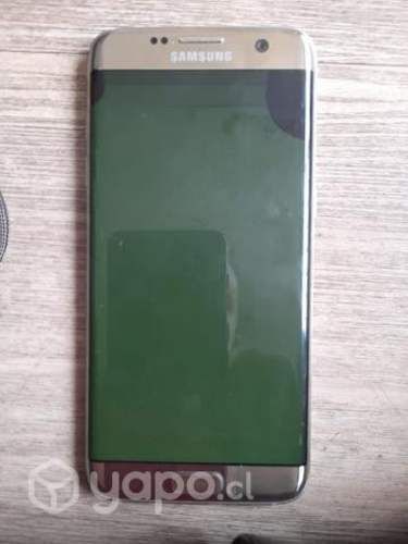 Samsung S7 edge para repuesto o arreglo