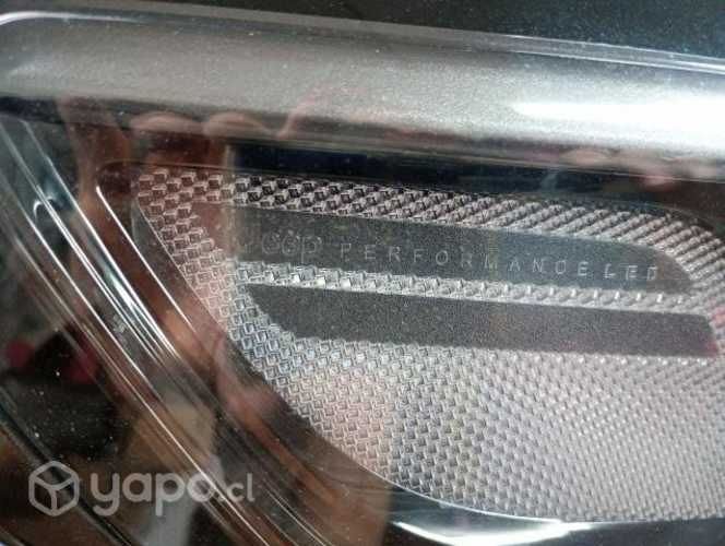 Óptico derecho Jeep New Cherokee impecable