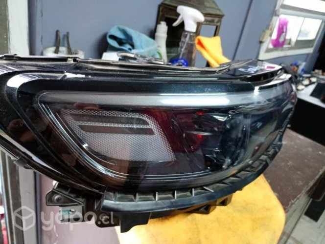 Óptico derecho Jeep New Cherokee impecable