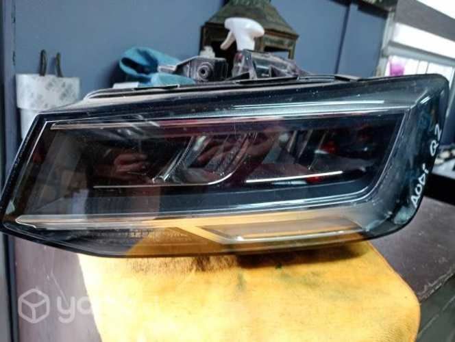 Óptico izquierdo AUDI Q2 ORIGINAL
