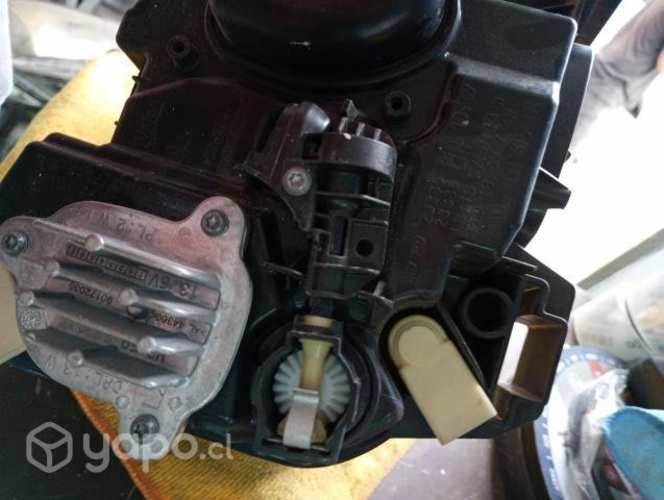 Óptico izquierdo AUDI Q2 ORIGINAL