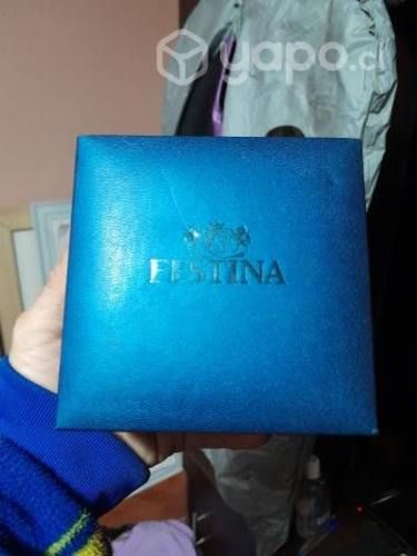 Reloj Festina como nuevo