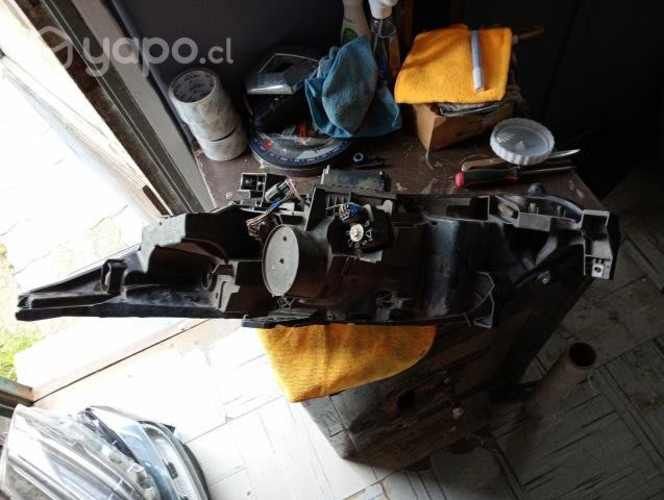 Óptico derecho Mitsubishi eclipse Cross ORIGINAL