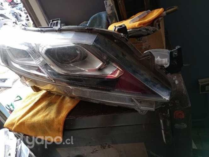 Óptico derecho Mitsubishi eclipse Cross ORIGINAL