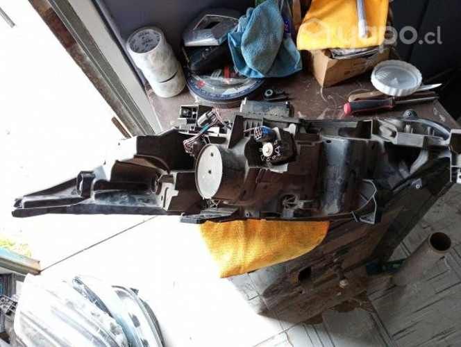 Óptico derecho Mitsubishi eclipse Cross ORIGINAL