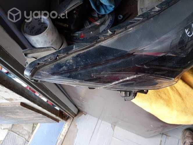 Óptico derecho Mitsubishi eclipse Cross ORIGINAL