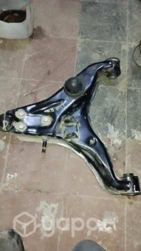 Bandeja derecha Mitsubishi l original