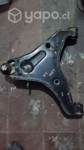 Bandeja inferior izquierda l original