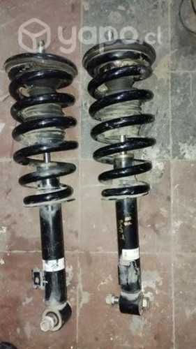 Amortiguadores nissan np300 originales impecables
