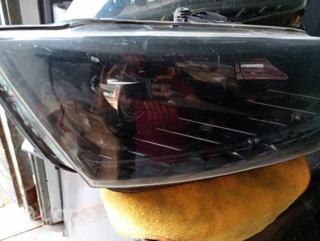 Óptico derecho Skoda Fabia ORIGINAL