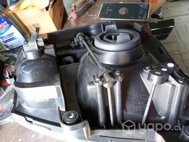 Óptico derecho Kia Frontier NUEVO ORIGINAL