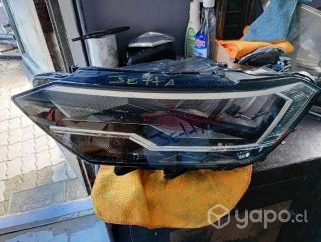 Óptico izquierdo Volkswagen Jetta Original