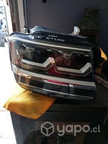Óptico derecho Volkswagen New Atlas LeD ballast