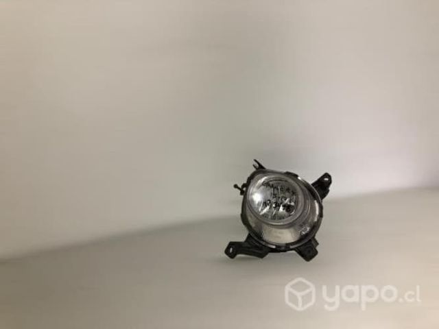 Neblinero lh hyundai grand i