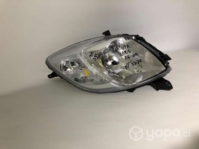 Optico rh toyotayaris 2006-2009