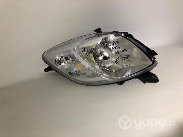 Optico rh toyotayaris 2006-2009