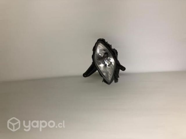 Neblinero lh kia morning 2012-2017