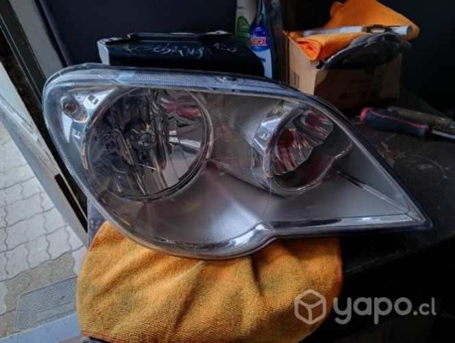 Óptico derecho Chrysler Sebring ORIGINAL
