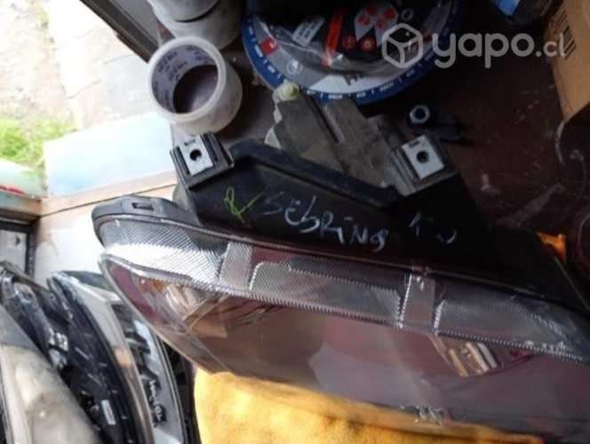 Óptico derecho Chrysler Sebring ORIGINAL