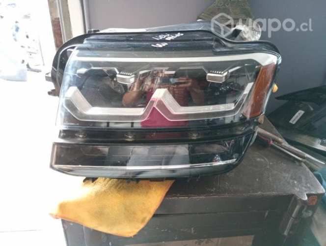 Óptico Volkswagen New Atlas LeD