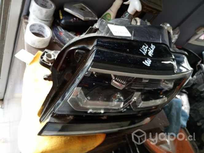 Óptico Volkswagen New Atlas LeD