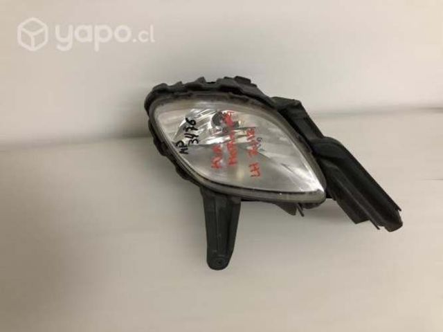 Neblinero lh kia morning 2012