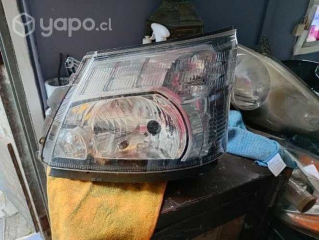 Óptico izquierdo camión HINO original