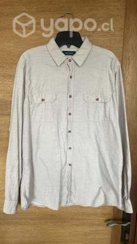 Camisa Saville Row Talla L