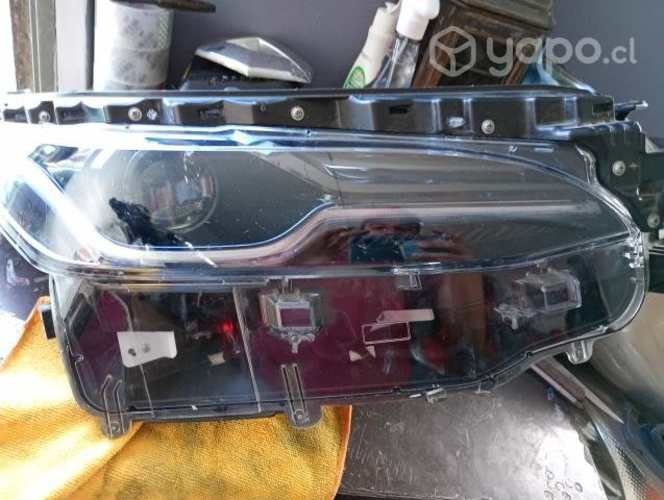 Óptico derecho Toyota NEW FORTUNER