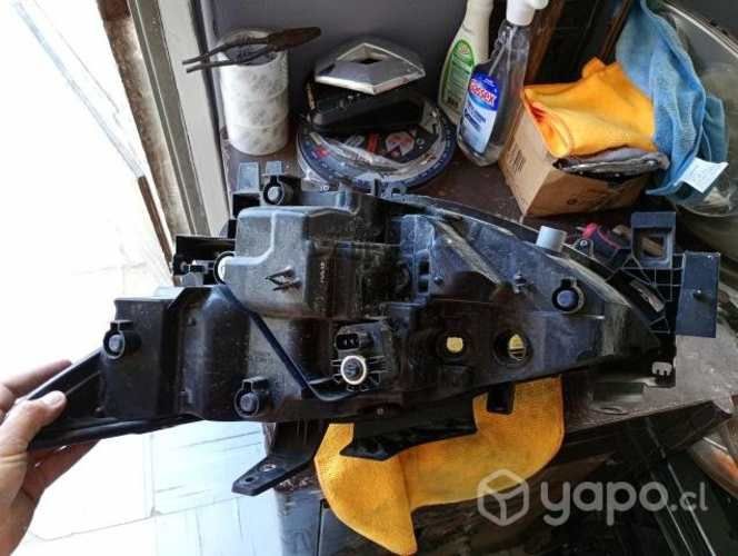 Óptico derecho Mazda cx- ORIGINAL