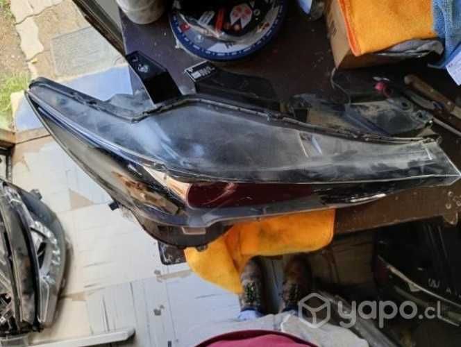 Óptico derecho Mazda cx- ORIGINAL