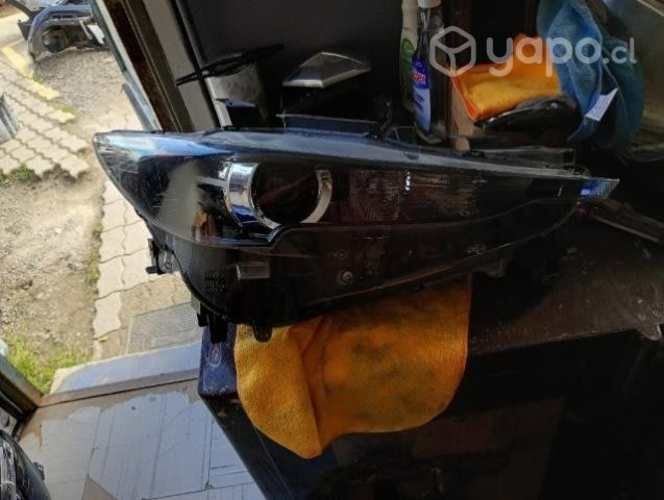 Óptico derecho Mazda cx- ORIGINAL