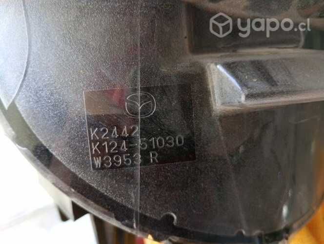 Óptico derecho Mazda cx- ORIGINAL