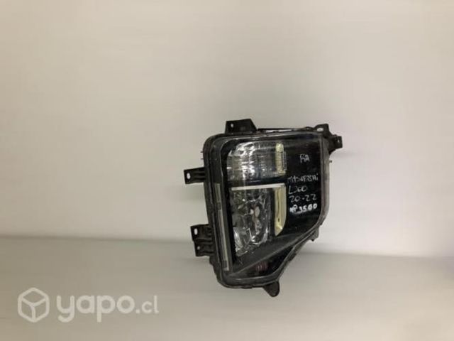 Neblinero rh mitsubishi l