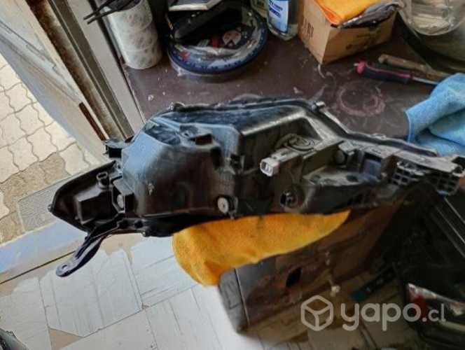 Óptico derecho Toyota Corolla 2017 2018 ORIGINAL