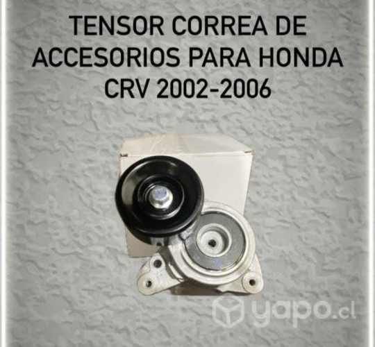 Tensor correa de acces.para honda crv 2002-2006