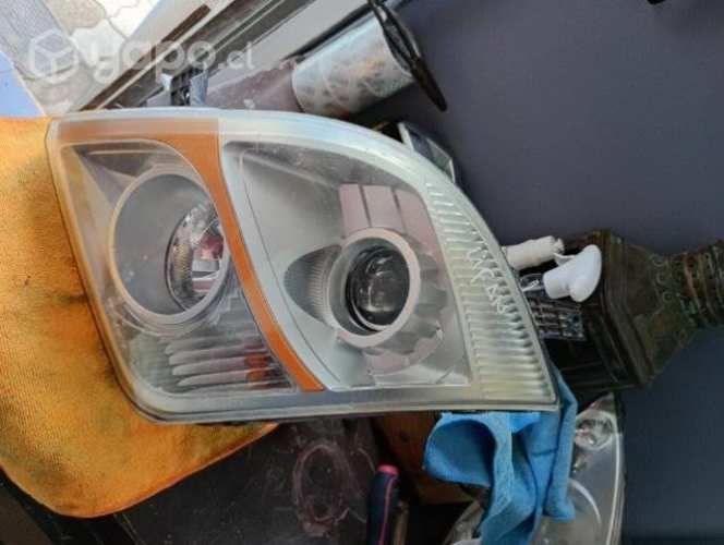 Optico izquierdo LIFAN Van truck ORIGINAL