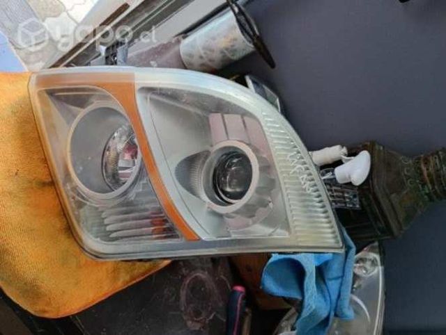 Optico izquierdo LIFAN Van truck ORIGINAL
