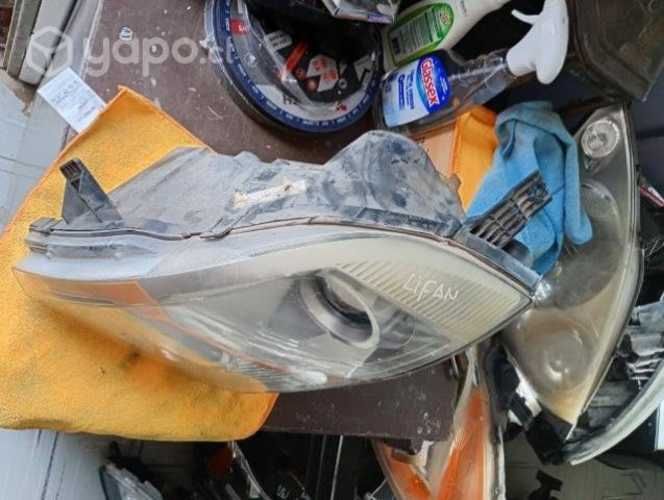 Optico izquierdo LIFAN Van truck ORIGINAL