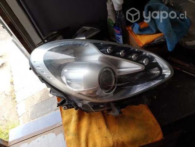 Óptico derecho Alfa Romeo Giulietta ORIGINAL
