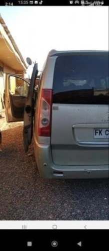 Vendo Peugeot expert 2013