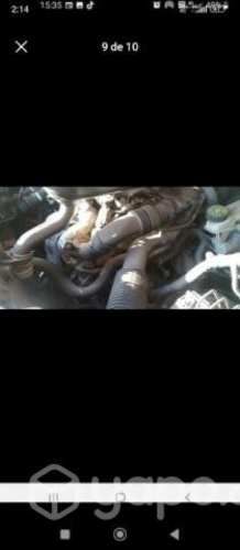 Vendo Peugeot expert 2013