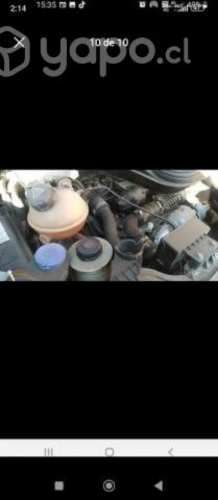 Vendo Peugeot expert 2013