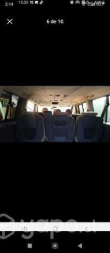 Vendo Peugeot expert 2013