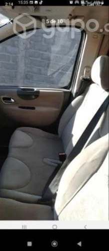 Vendo Peugeot expert 2013