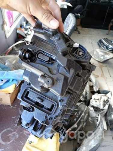 Óptico derecho Skoda Octavia ORIGINAL