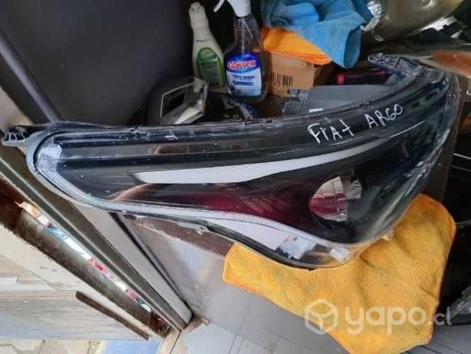 Óptico derecho Fiat Argo ORIGINAL